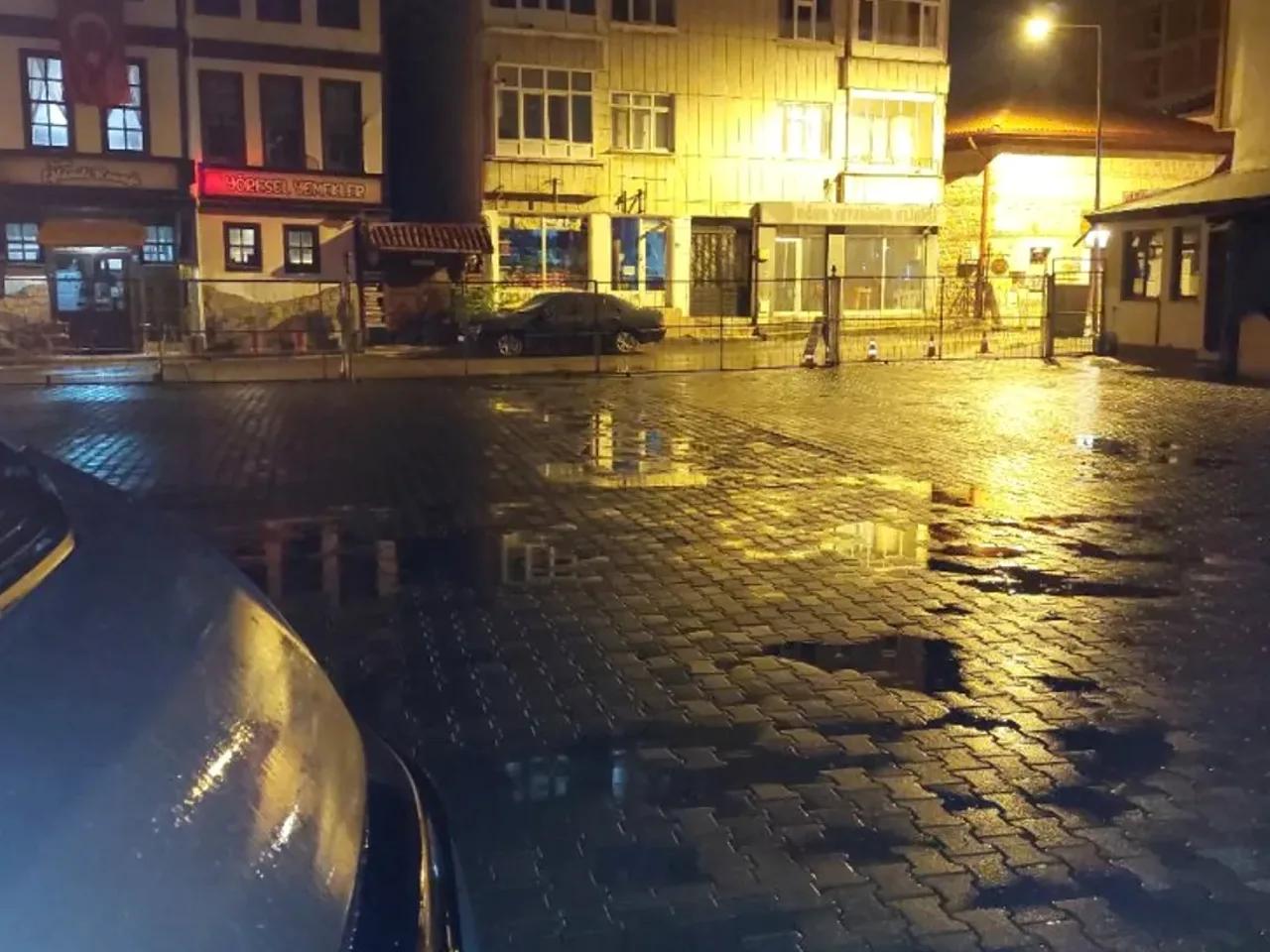 Kastamonu Merkez,6 İnönü Caddesi - 1