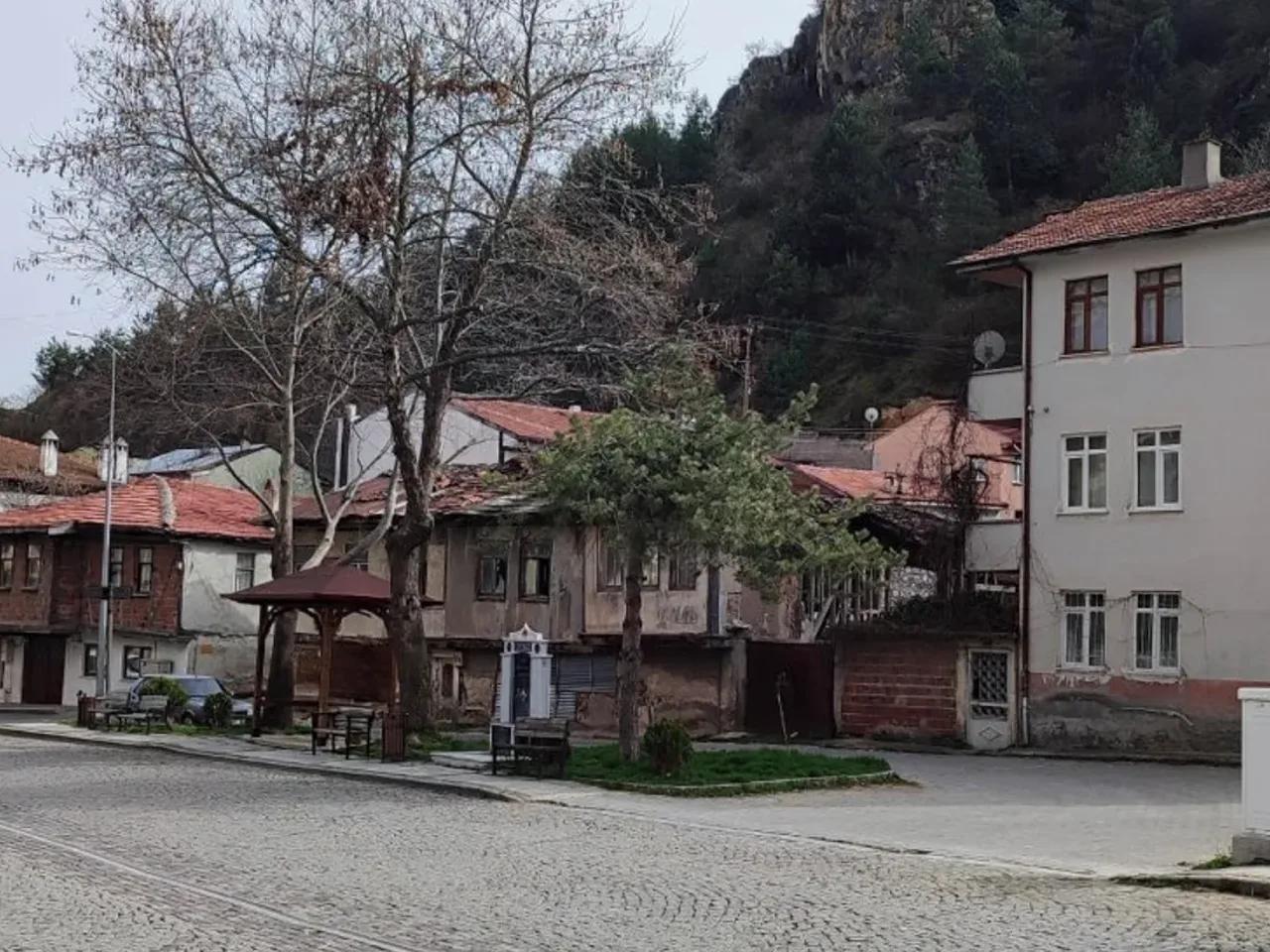 Kastamonu Merkez,90 Kale Yolu Sokak - 1