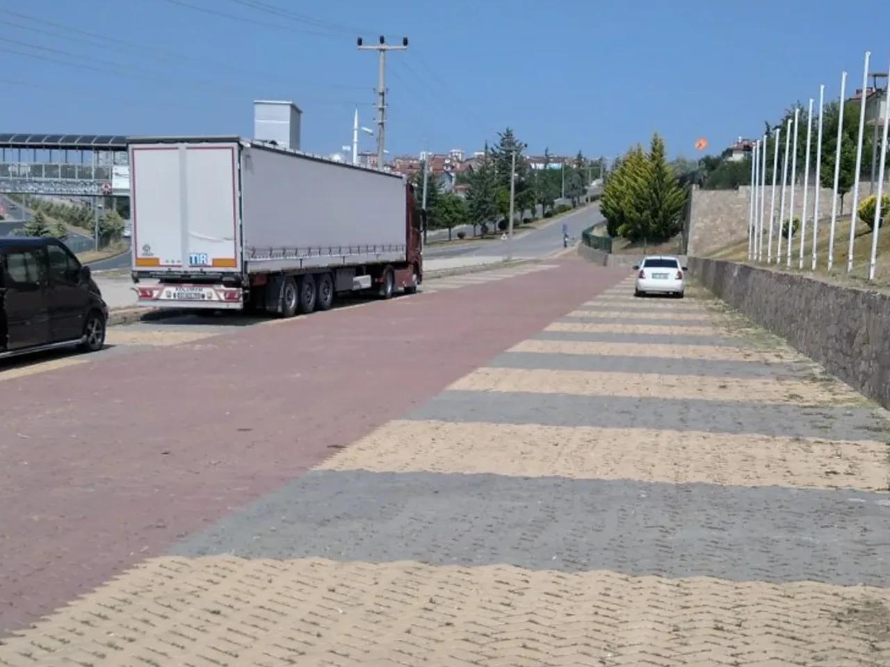 Kastamonu Merkez,Kazım Karabekir Caddesi - 1