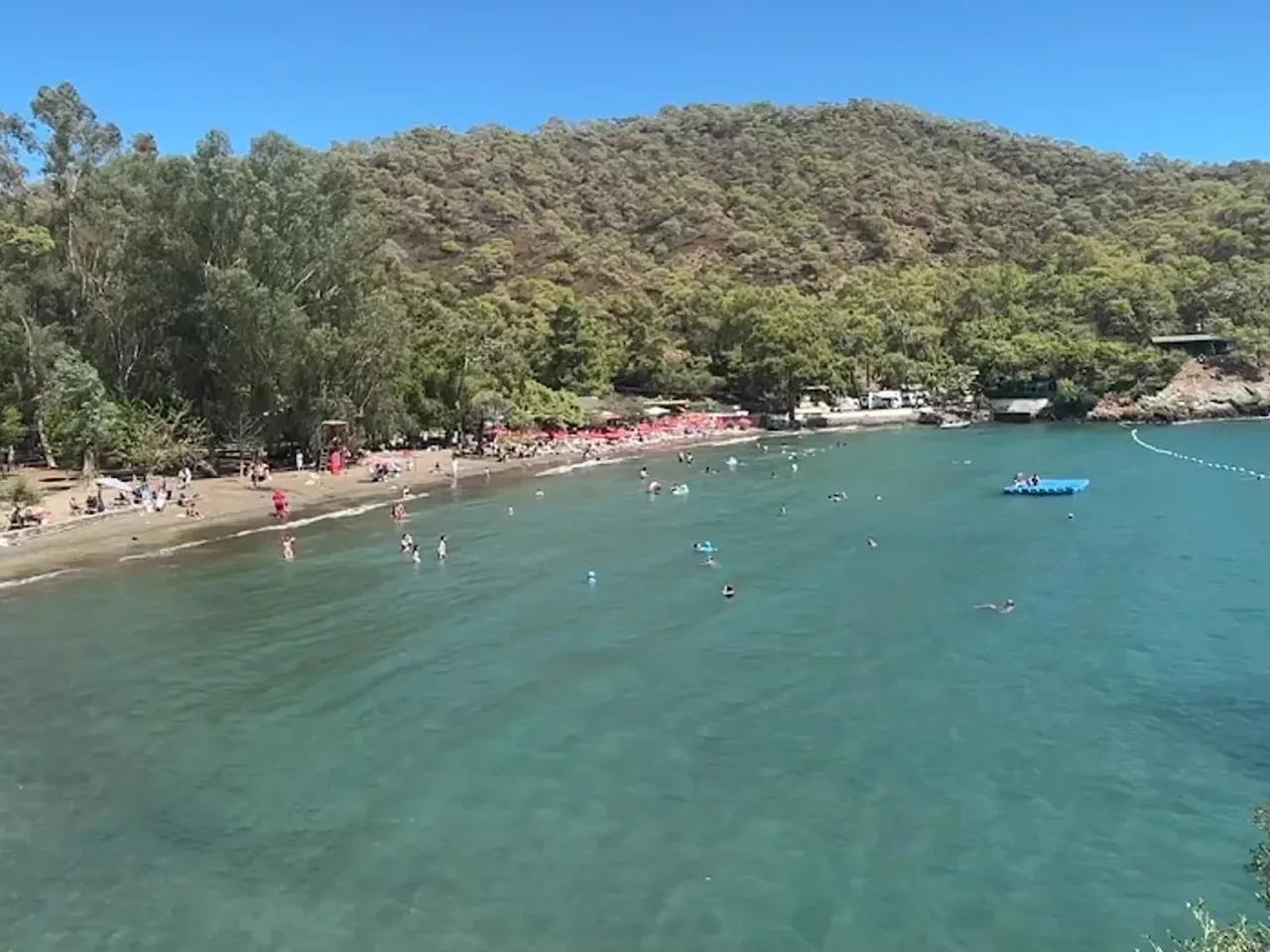 Katrancı Koyu Tabiat Parkı - 2