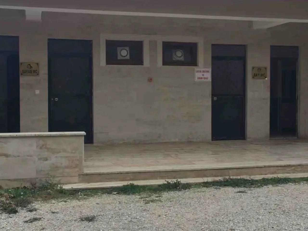 Kavaklı ,İstanbul Kırklareli Yolu - 1