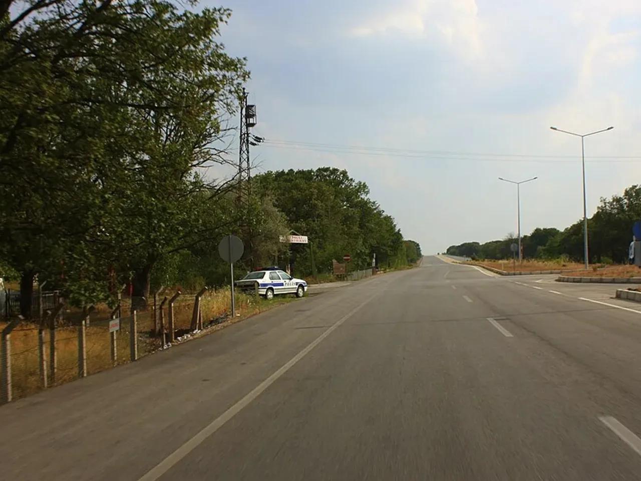 Kavaklımeşe Korusu Tabiat Parkı - 2