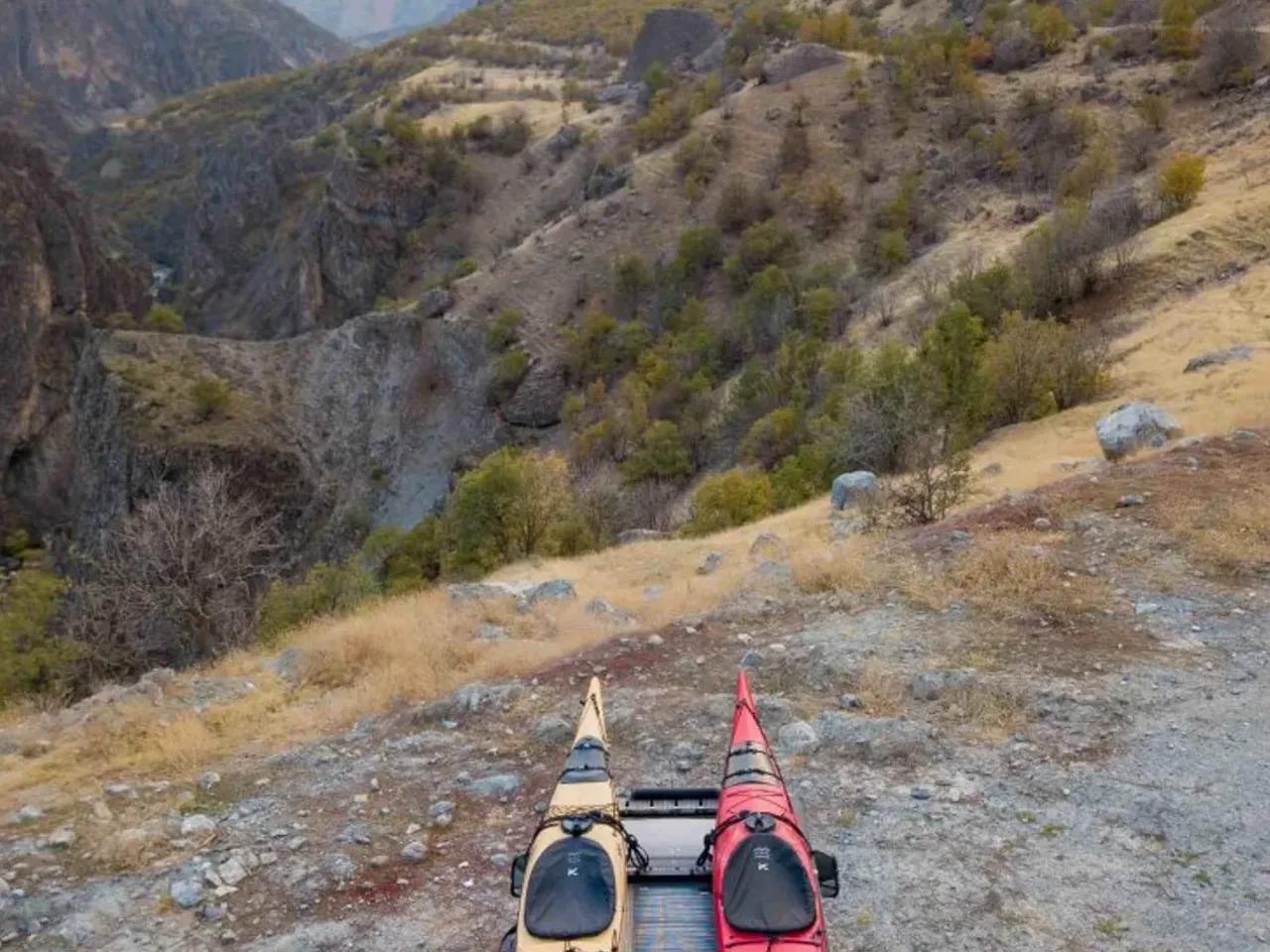Kavalköy, Hakkari merkez - 3