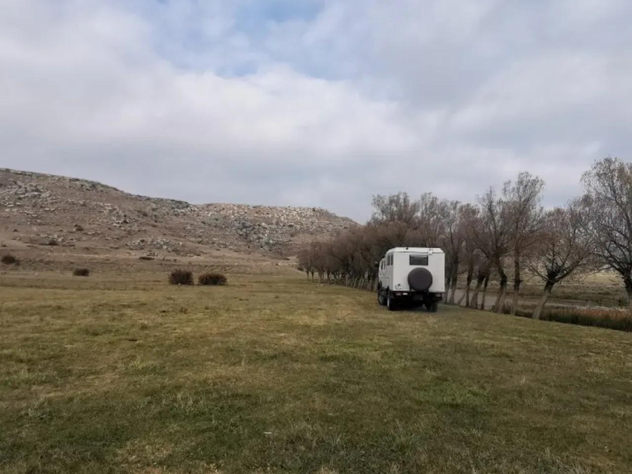 Kavlaklar, - 1