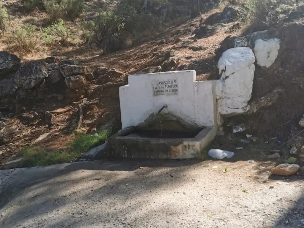 Kaya Caddesi - 1