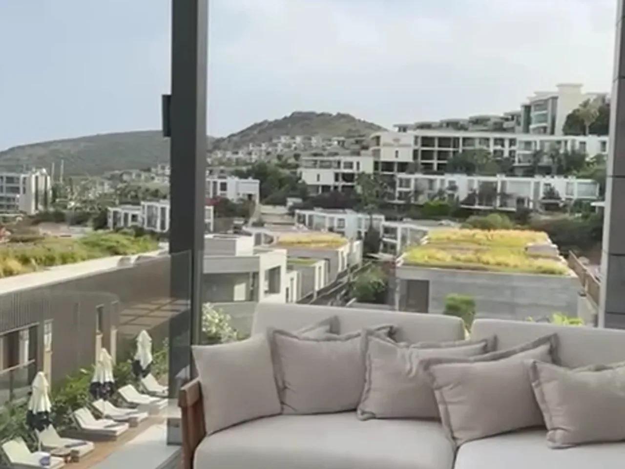 Kaya Palazzo Resort & Le Chic Bodrum - 2