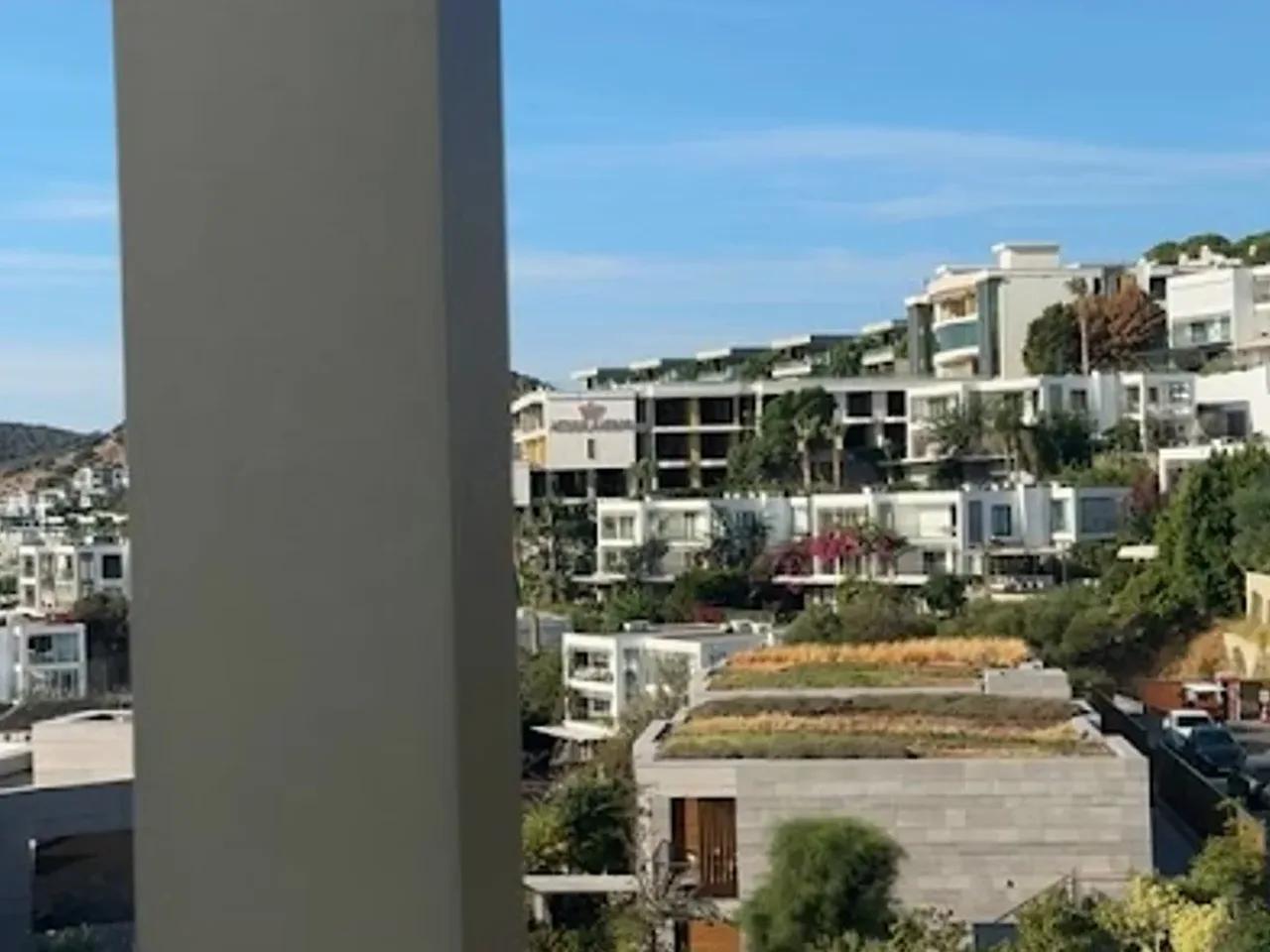 Kaya Palazzo Resort & Le Chic Bodrum - 3