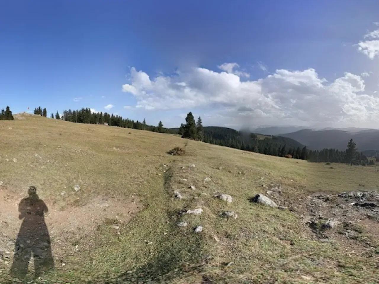 Kayabaşı Tabiat Parkı - 3
