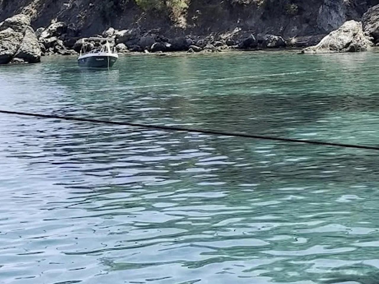 Kayabükü Plajı - 2