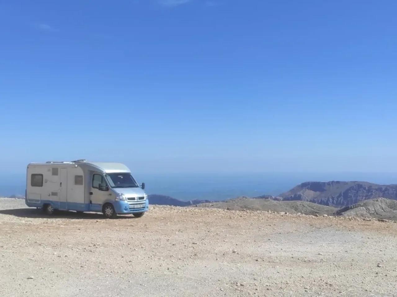 Kayadibi , Nemrut Dağı Yolu - 1