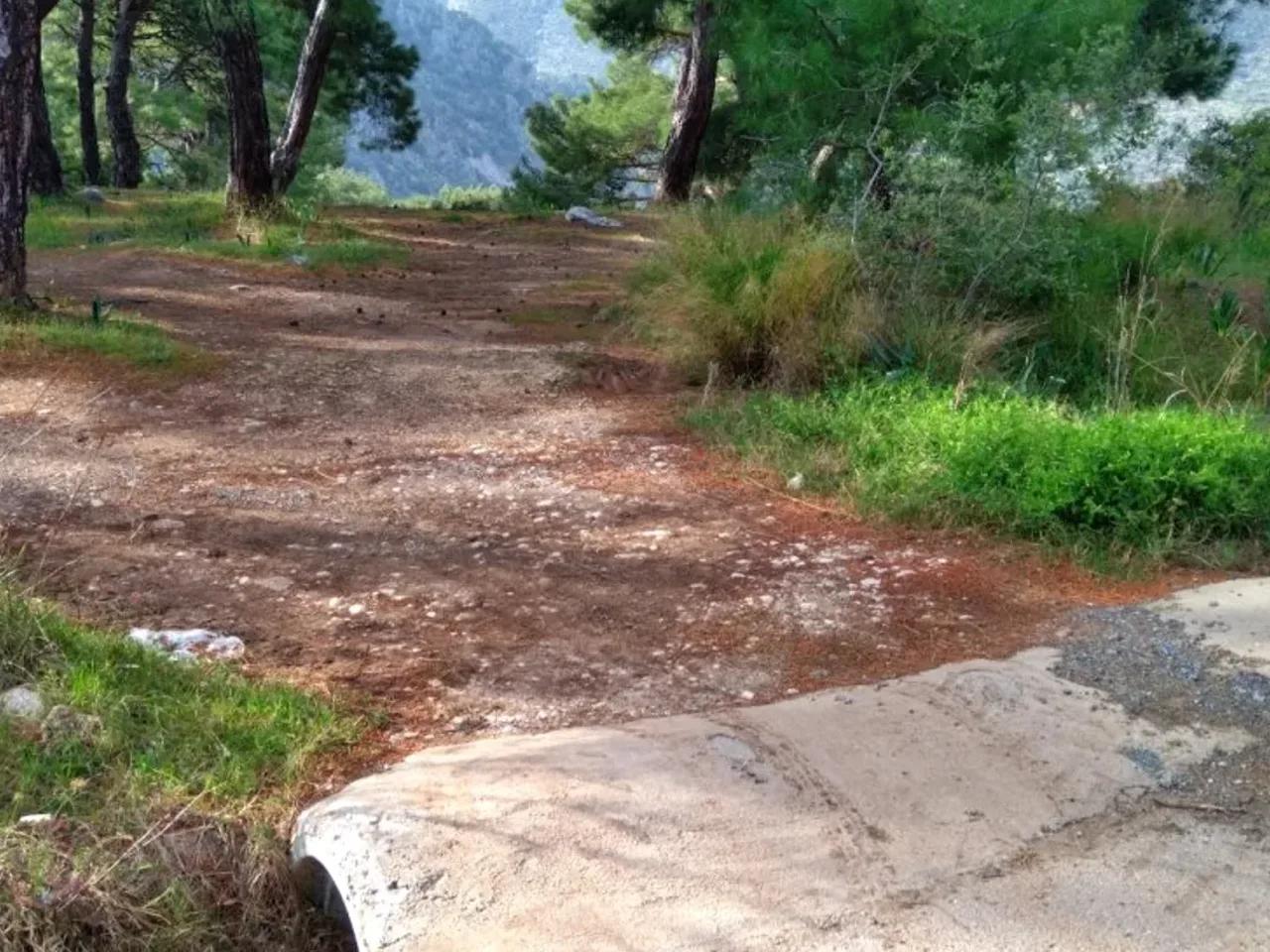 Kayadibi, - 2