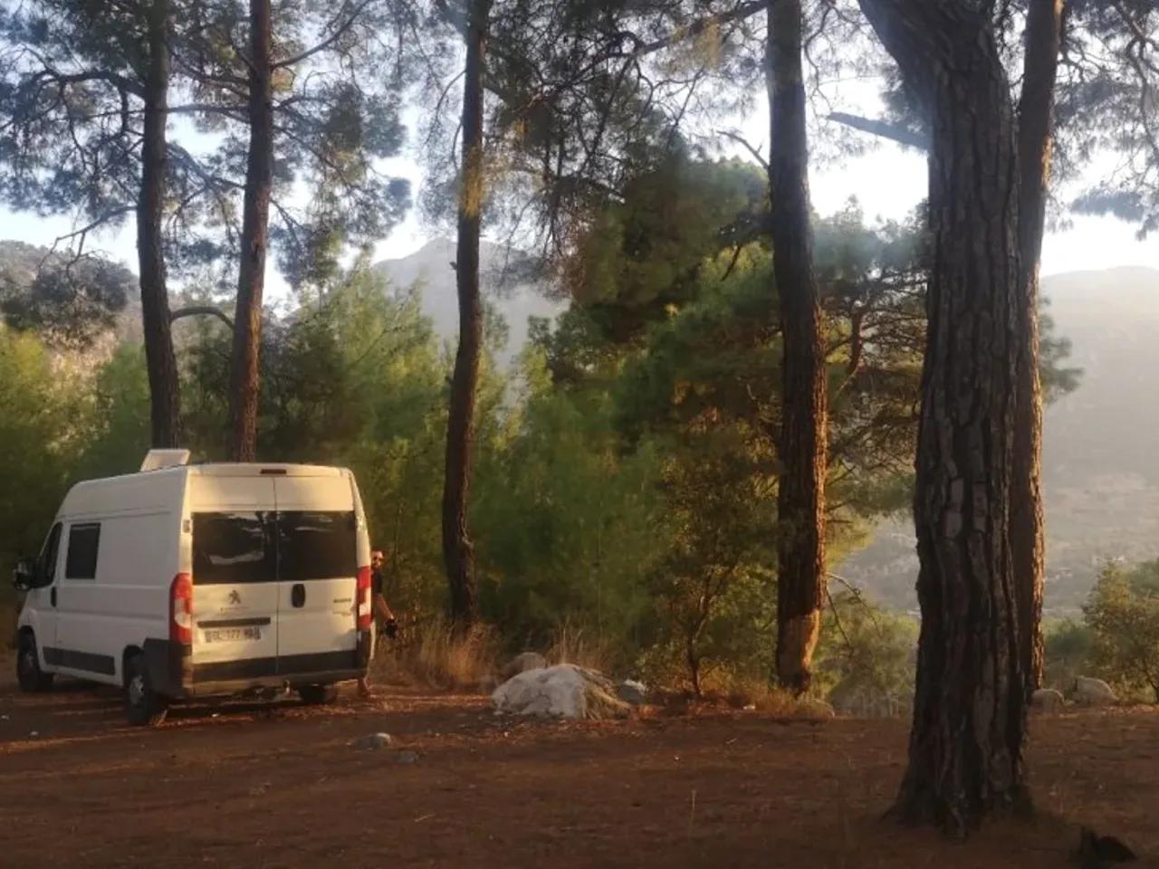 Kayadibi, - 3