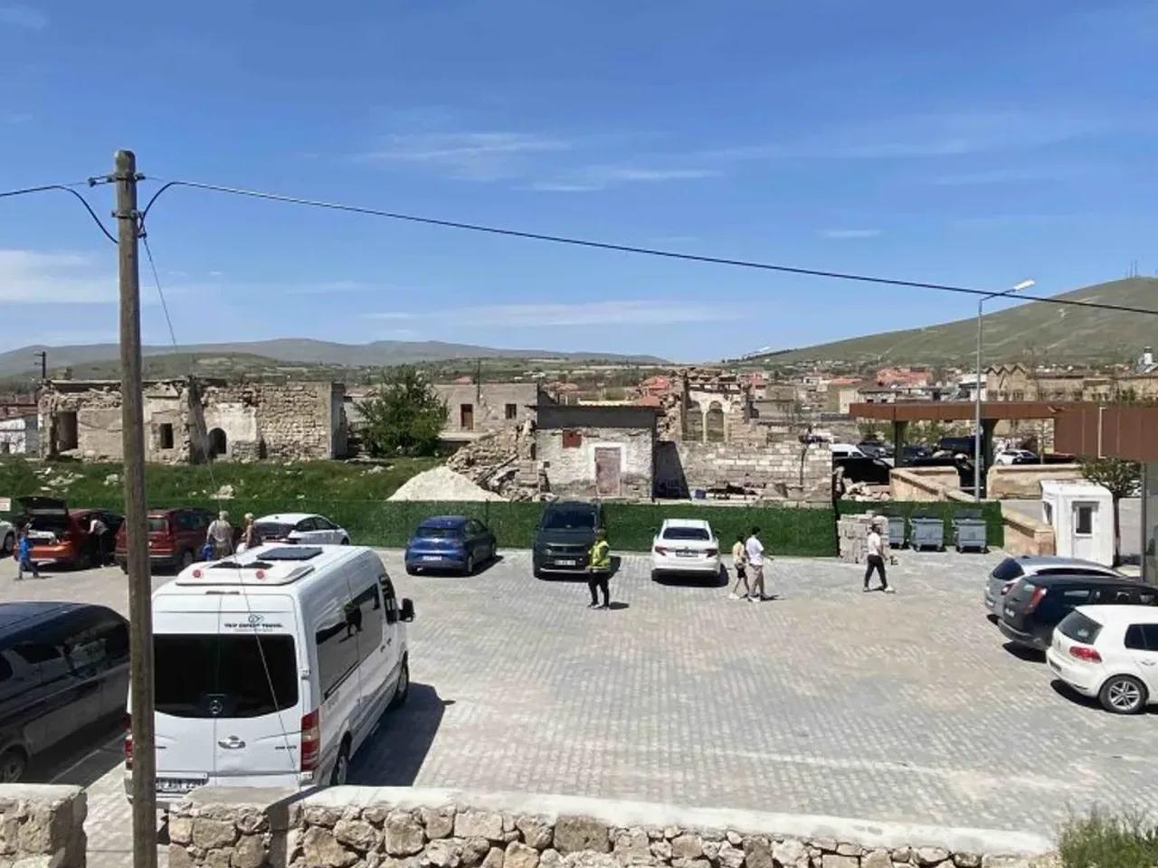 Kaymaklı - 2