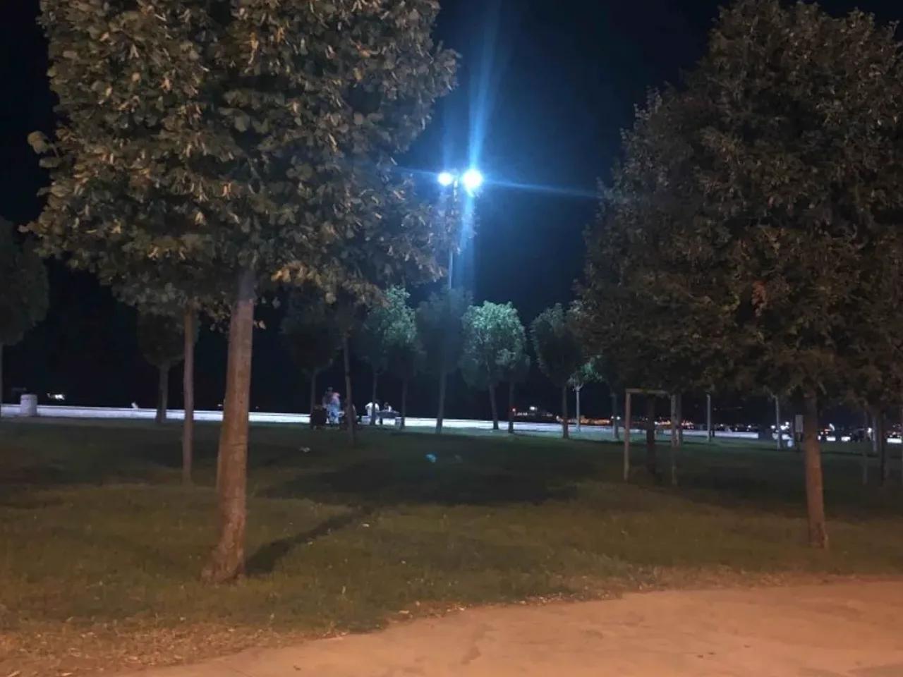 Kaynarca,İBB Ücretsiz Park Alanı - 3