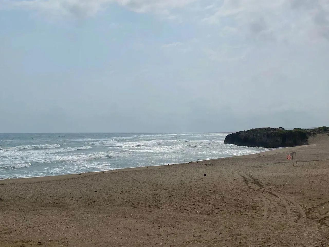 Kaynarca Karaboğaz Plajı