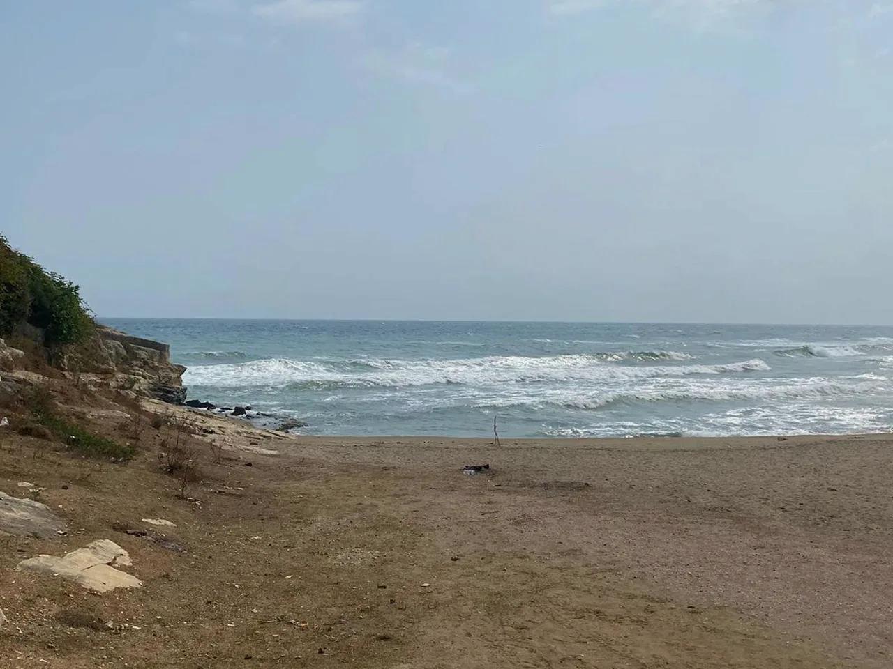 Kaynarca Karaboğaz Plajı - 2