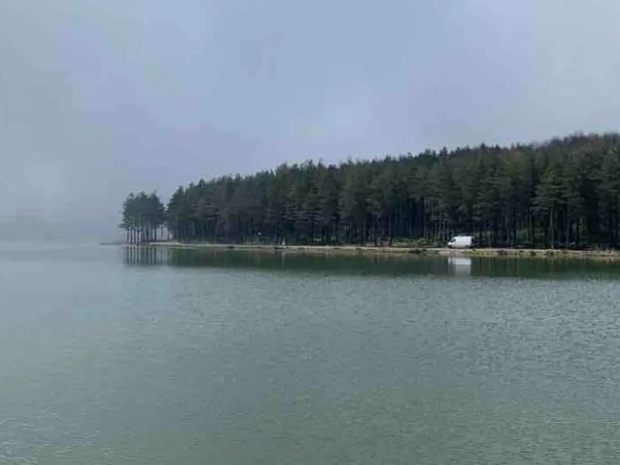 Kaynaşlı/Düzce - 2