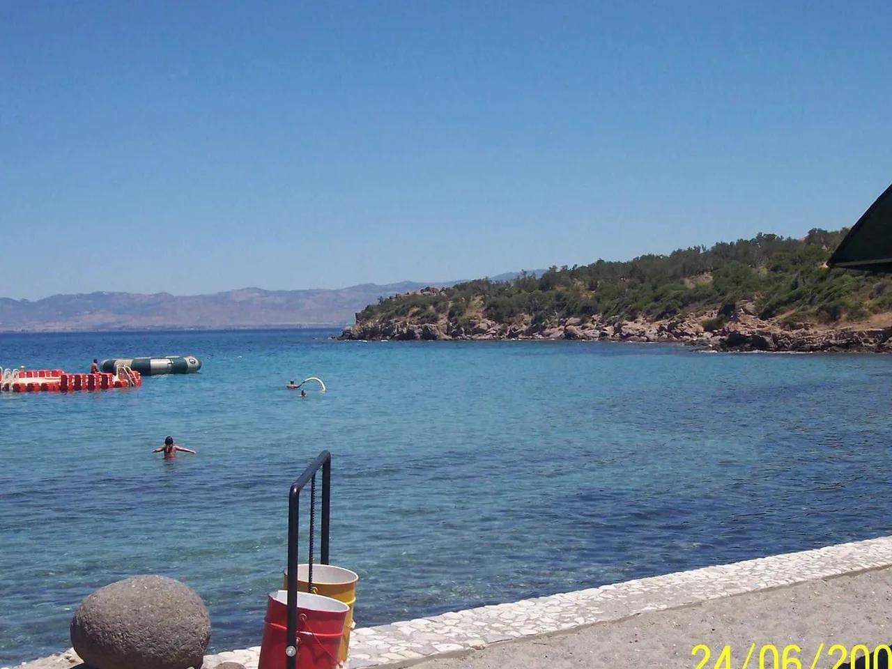 Kayra Plajı