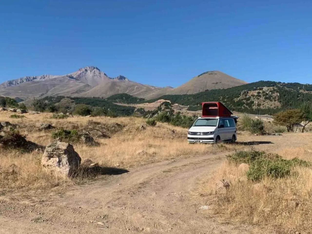 Kayseri, - 1