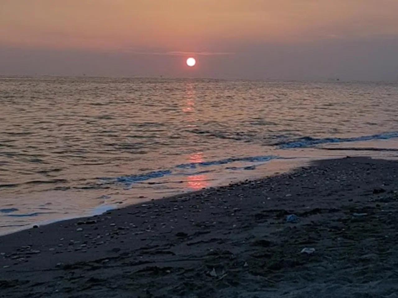 Kazanlı Sahili - 2