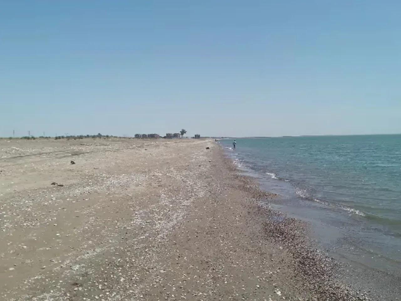 Kazanlı Sahili - 3