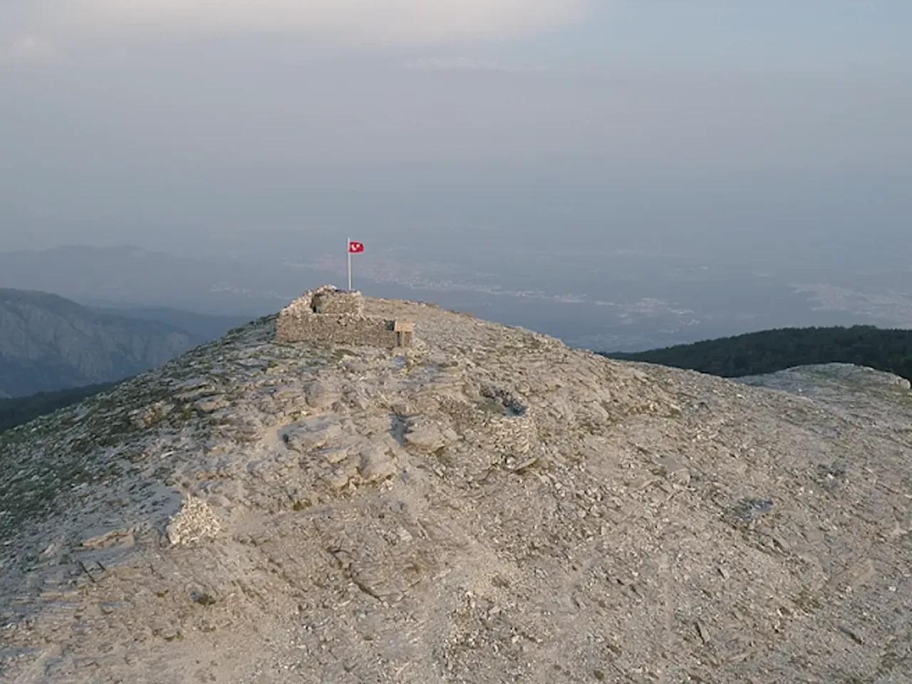 Kazdağı Milli Parkı