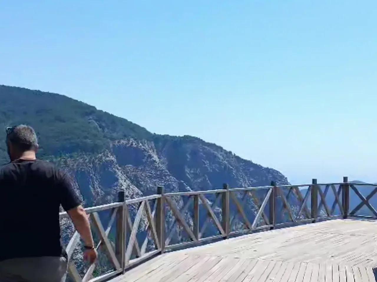 Kazdağı Milli Parkı - 3