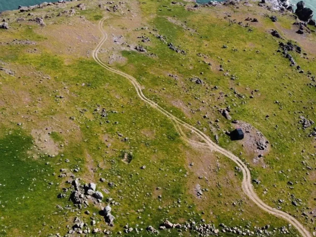 Keçikıran, - 2