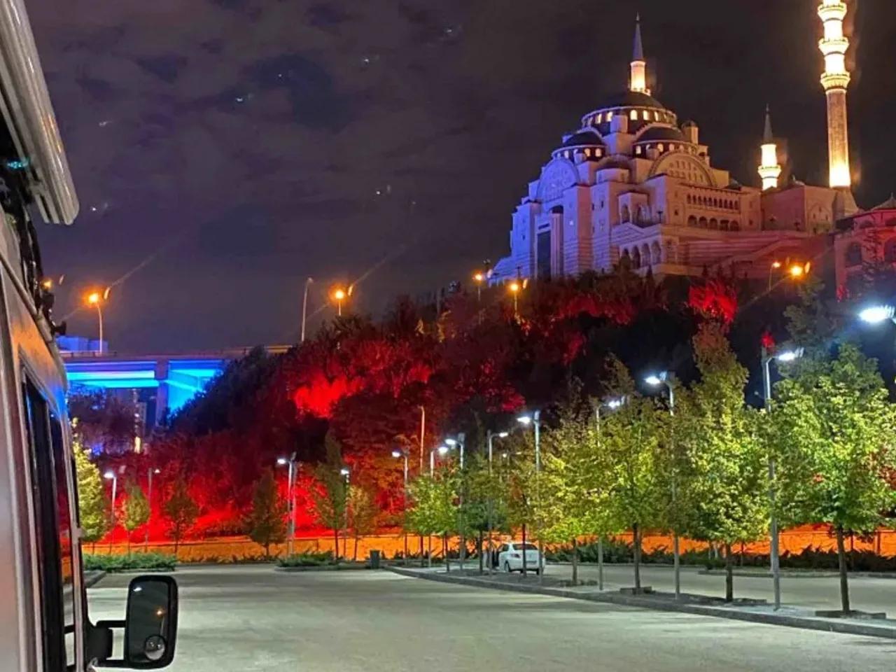 Keçiören, Meriç Caddesi - 1