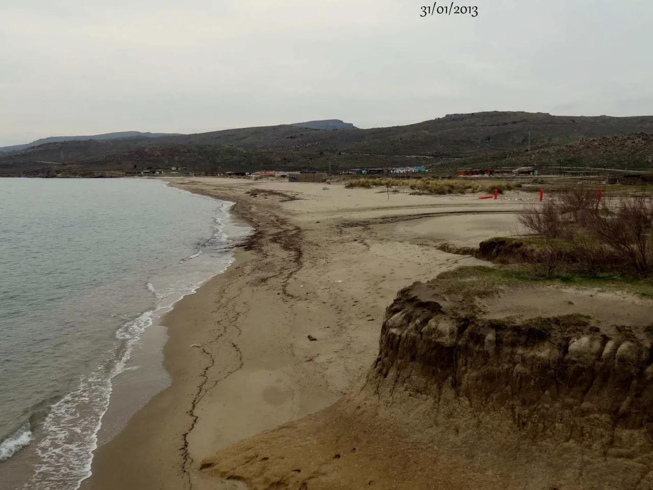 Kefaloz Plajı - 5