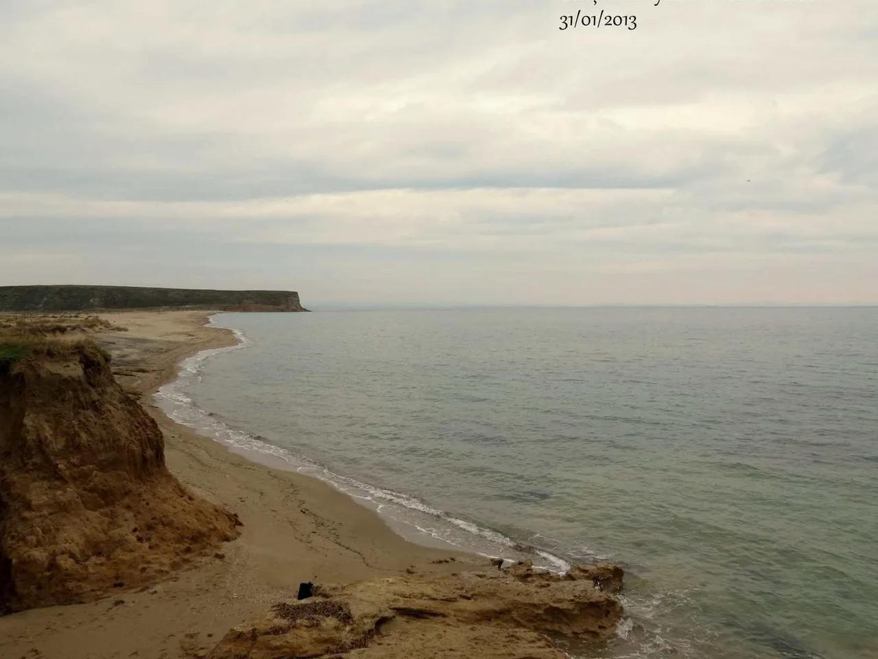 Kefaloz Plajı - 4