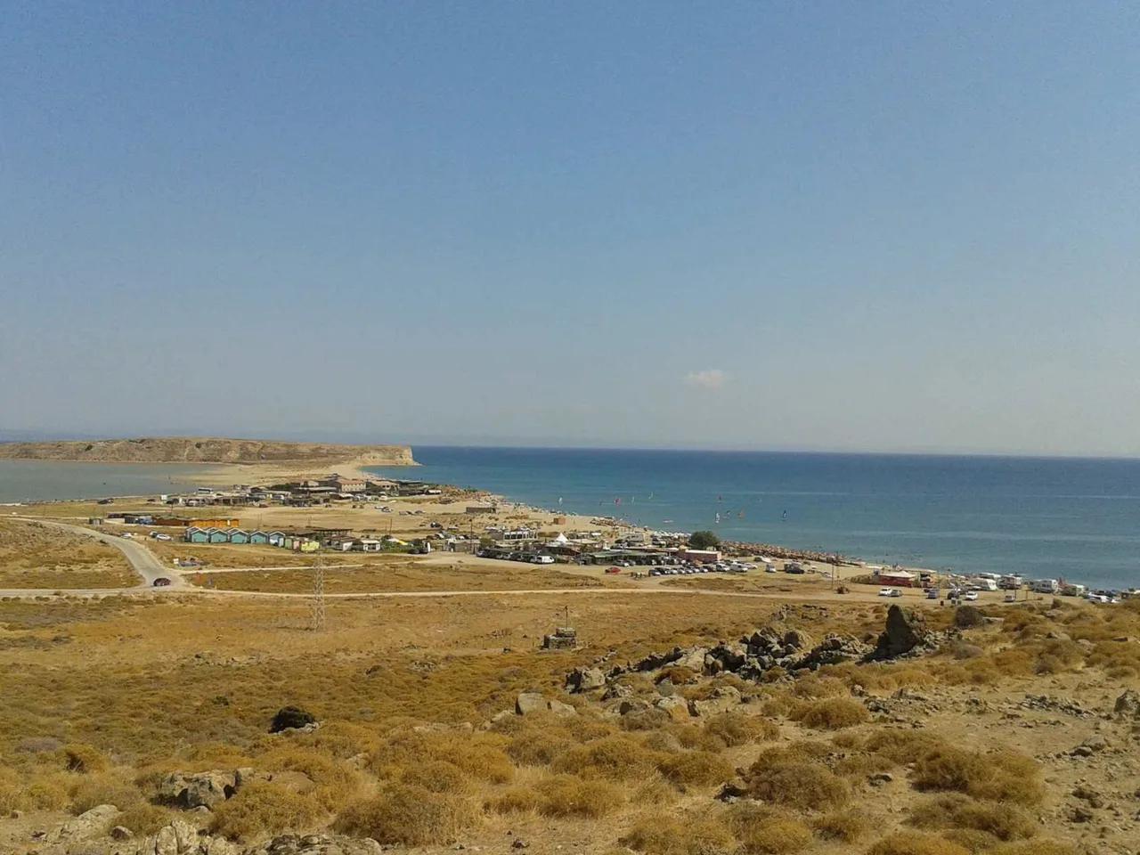 Kefaloz Plajı - 3