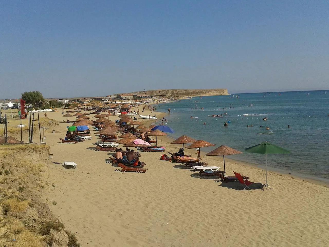 Kefaloz Plajı - 2