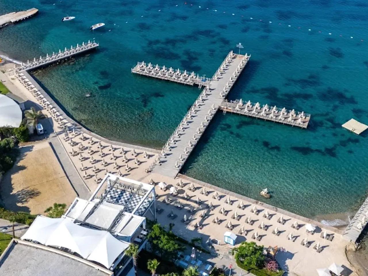 Kefaluka Resort