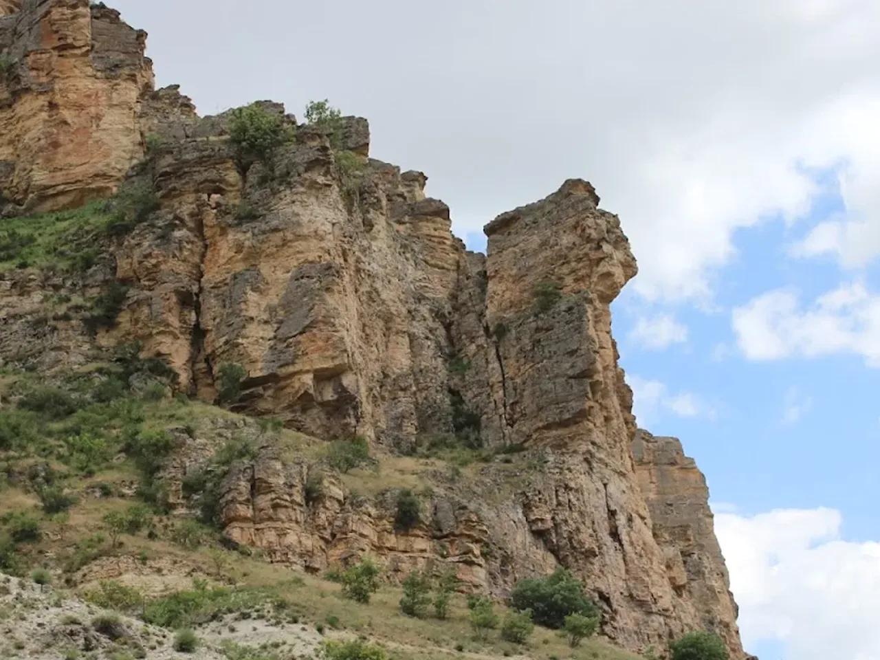 Kelebekler Vadisi Tabiat Parkı (Ankara)