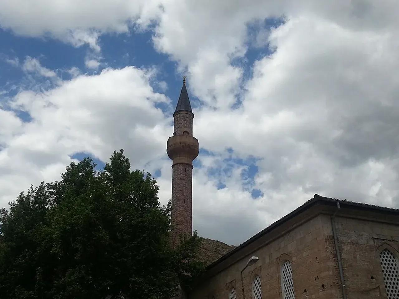 Kelebekler Vadisi Tabiat Parkı (Ankara) - 5