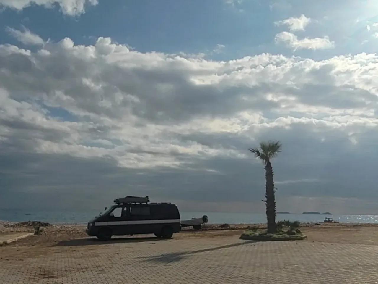 Kemer,139. Sokak - 1