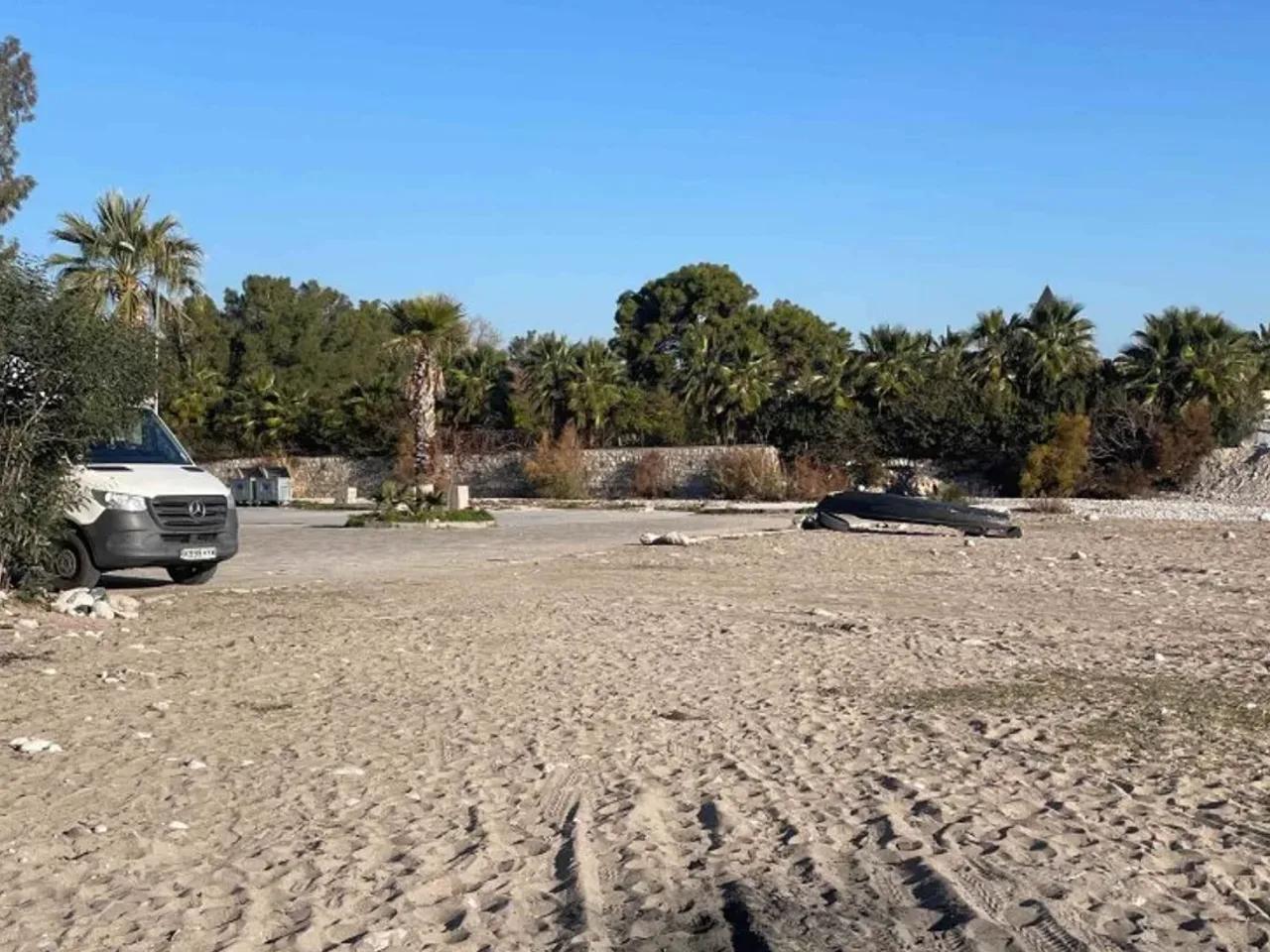 Kemer,139. Sokak - 3