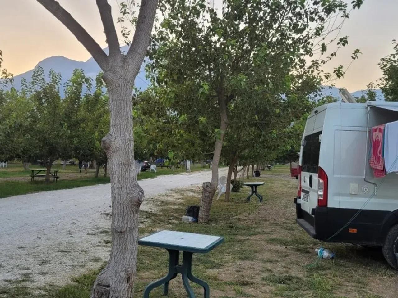 Kemer,151. Sk. - 2
