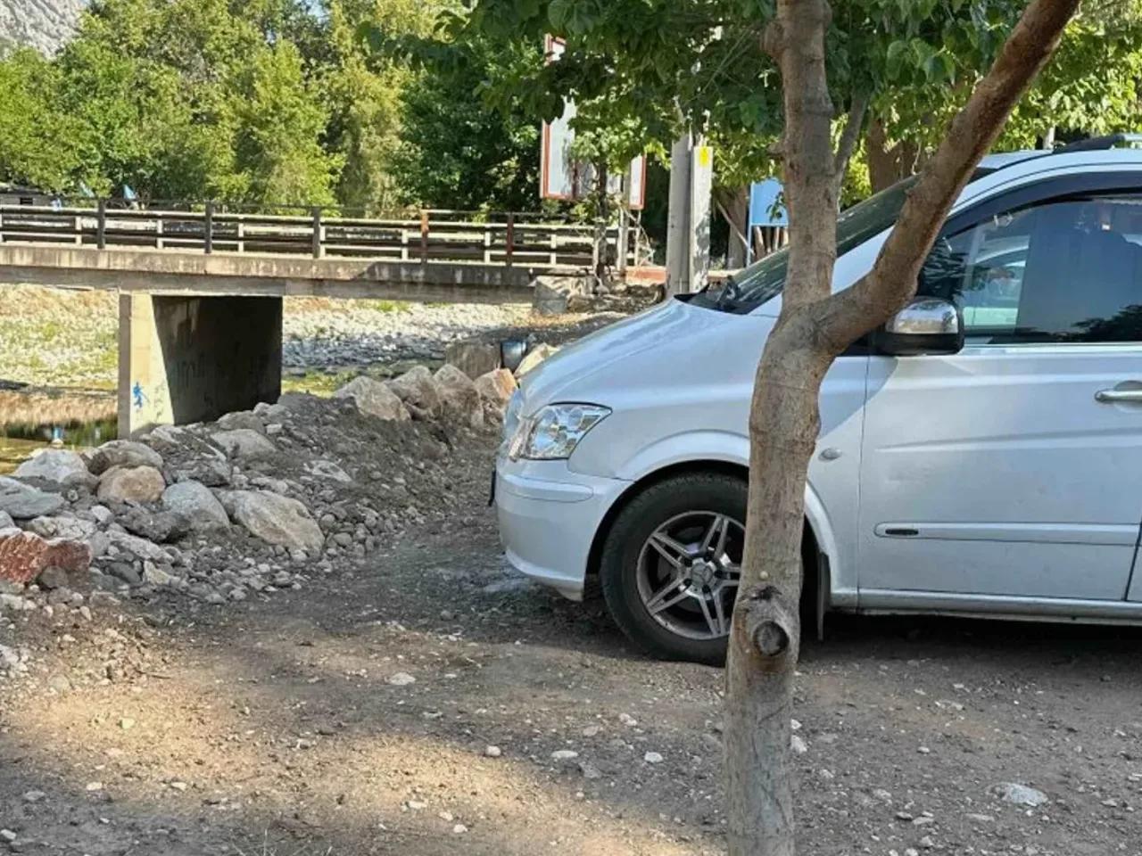 Kemer,16 Çıralı Yolu - 2