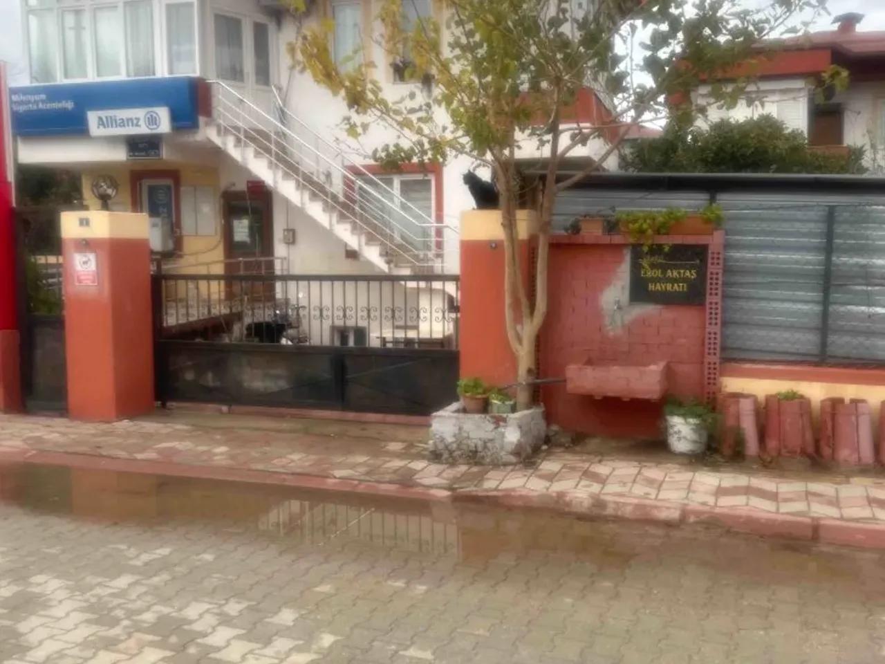 Kemer,3 409. Sokak - 2