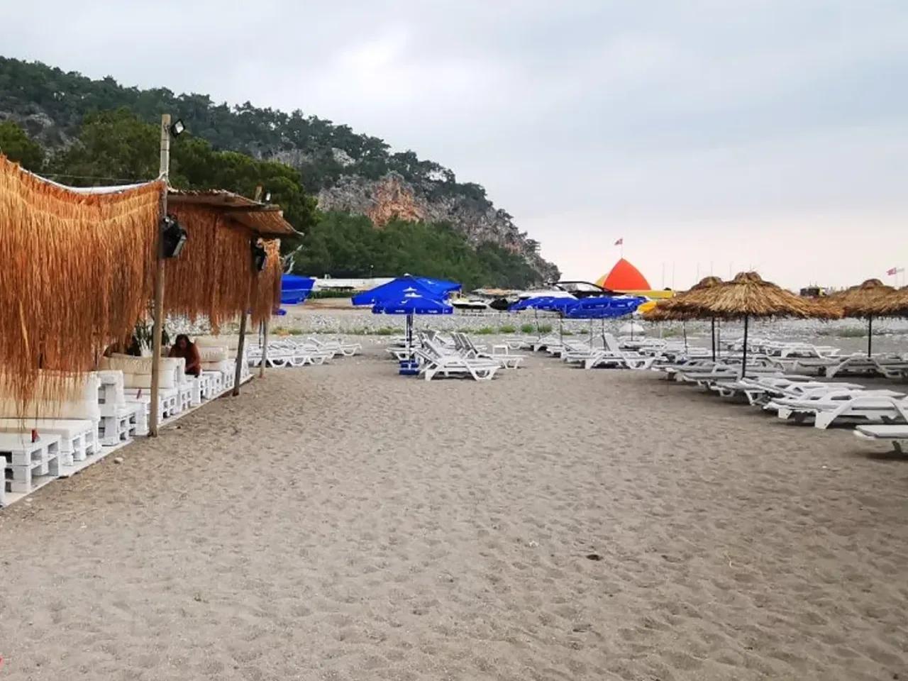 Kemer,39. Sokak - 1