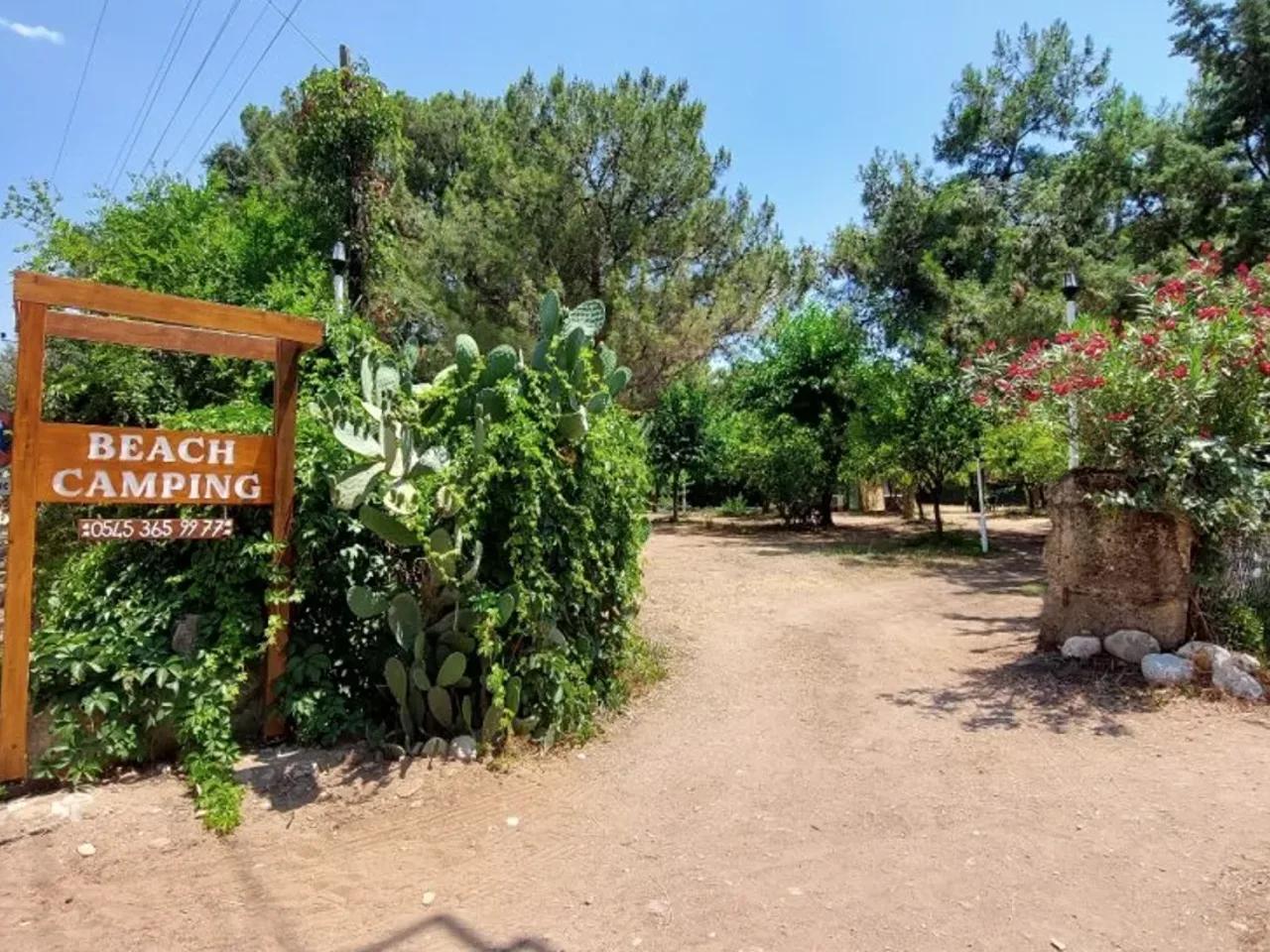 Kemer,412 Çıralı Sokak - 1