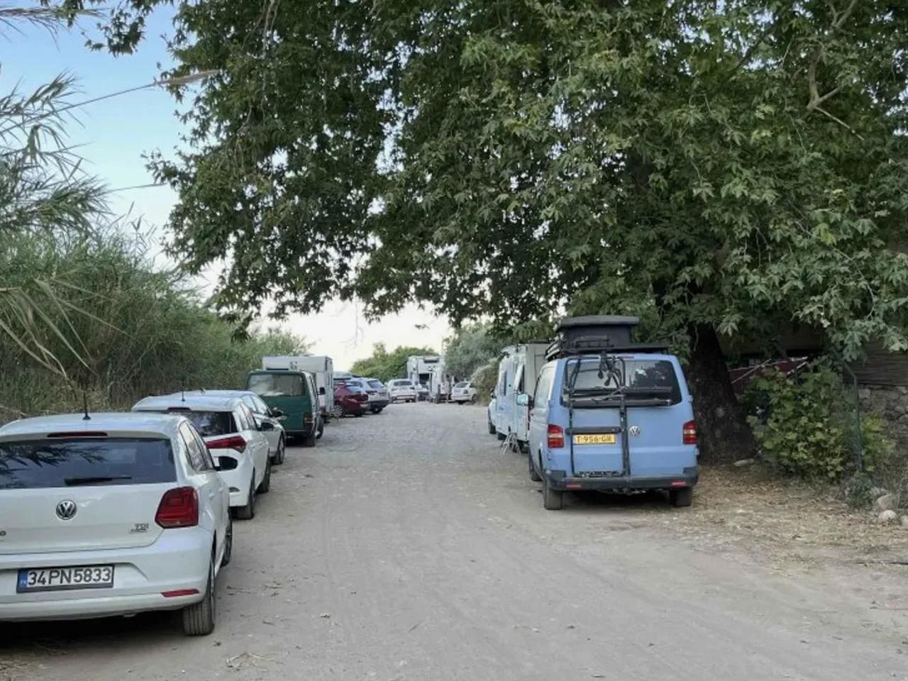 Kemer,9 Çıralı Yolu - 1