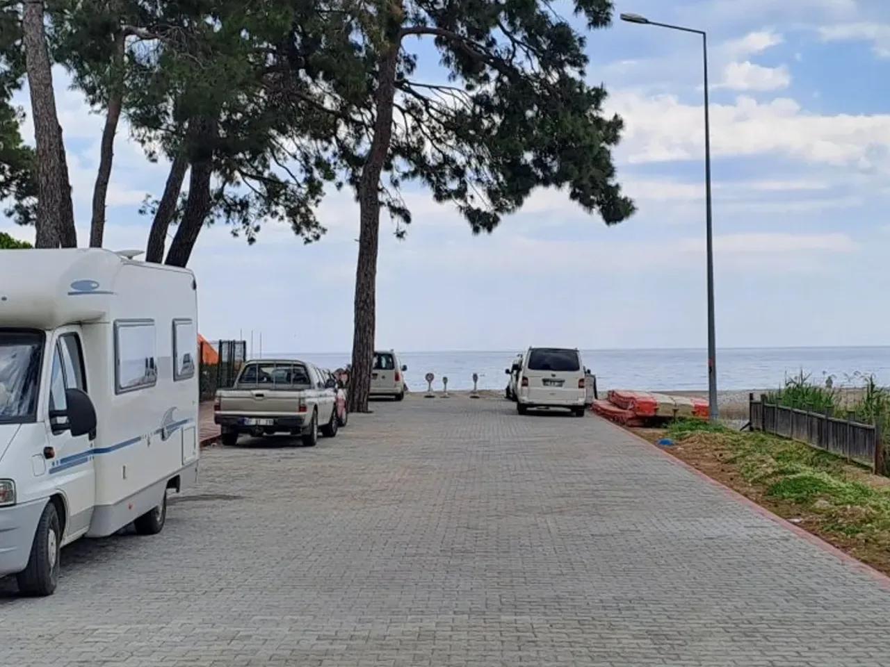 Kemer, - 1