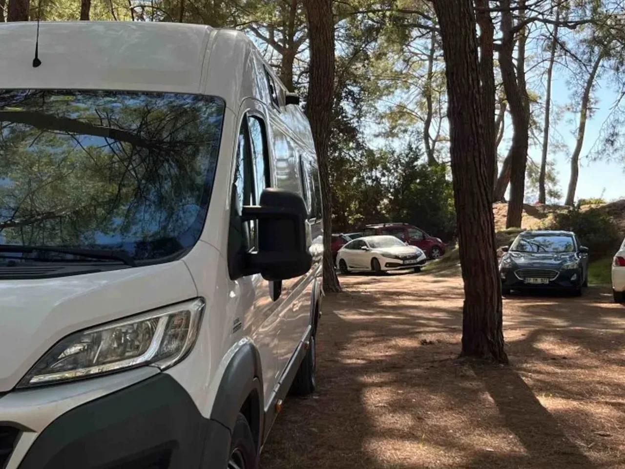 Kemer/Antalya, Kumluca Kemer Yolu - 1