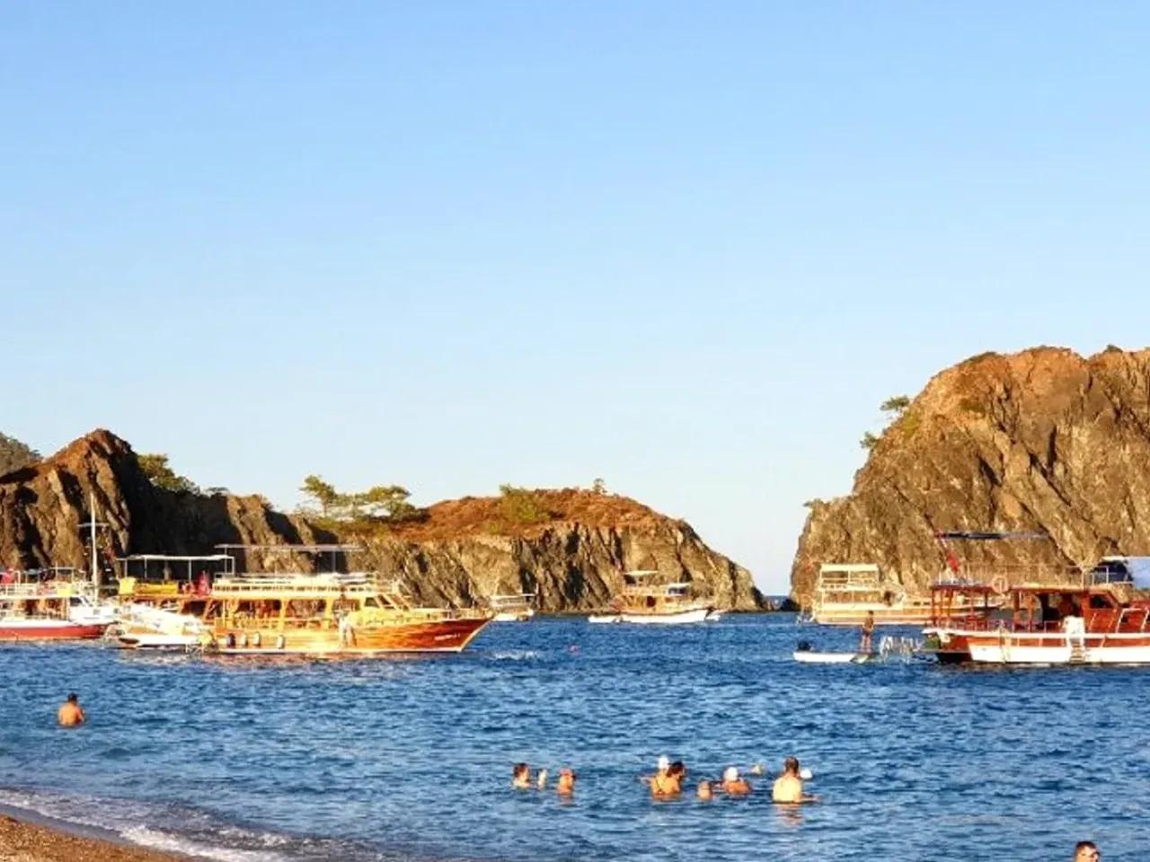 Kemer, - 1