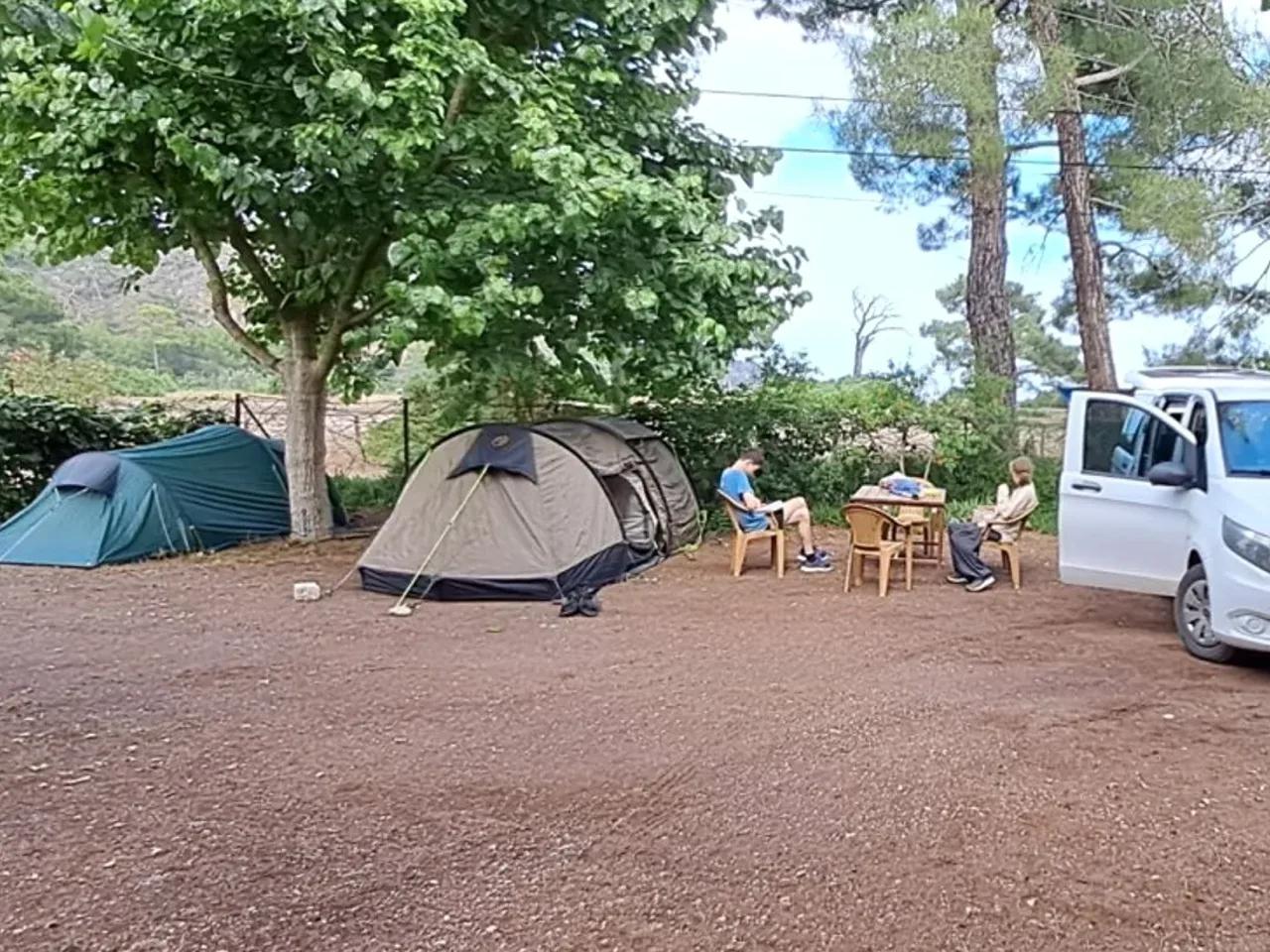Kemer/Antalya - 1