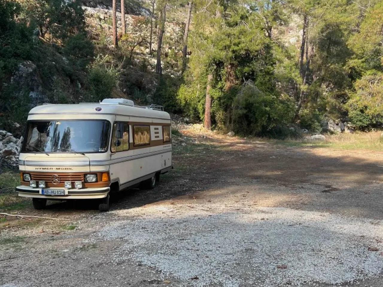 Kemer,Çıralı Yolu - 2