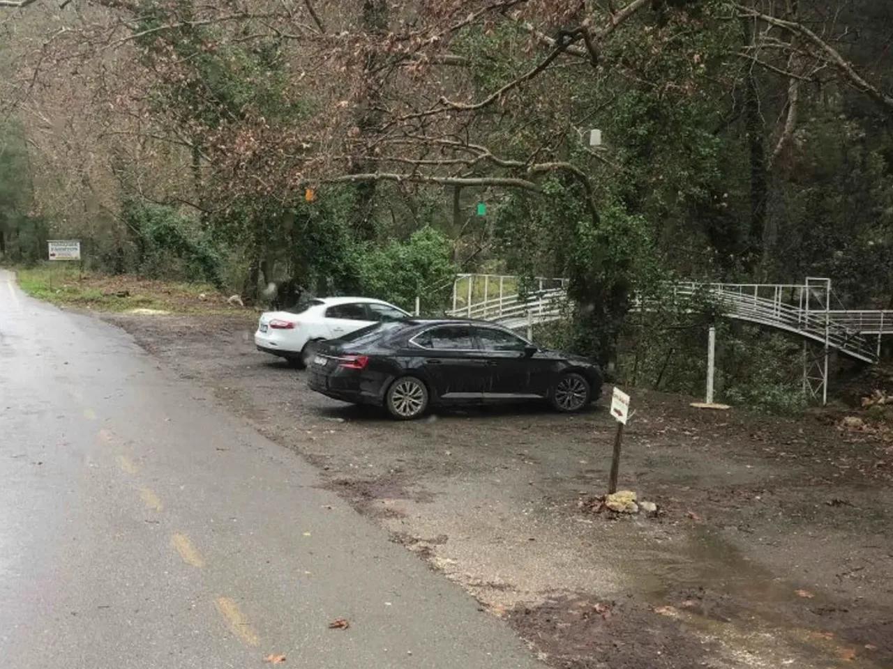 Kemer,Çıralı Yolu - 3